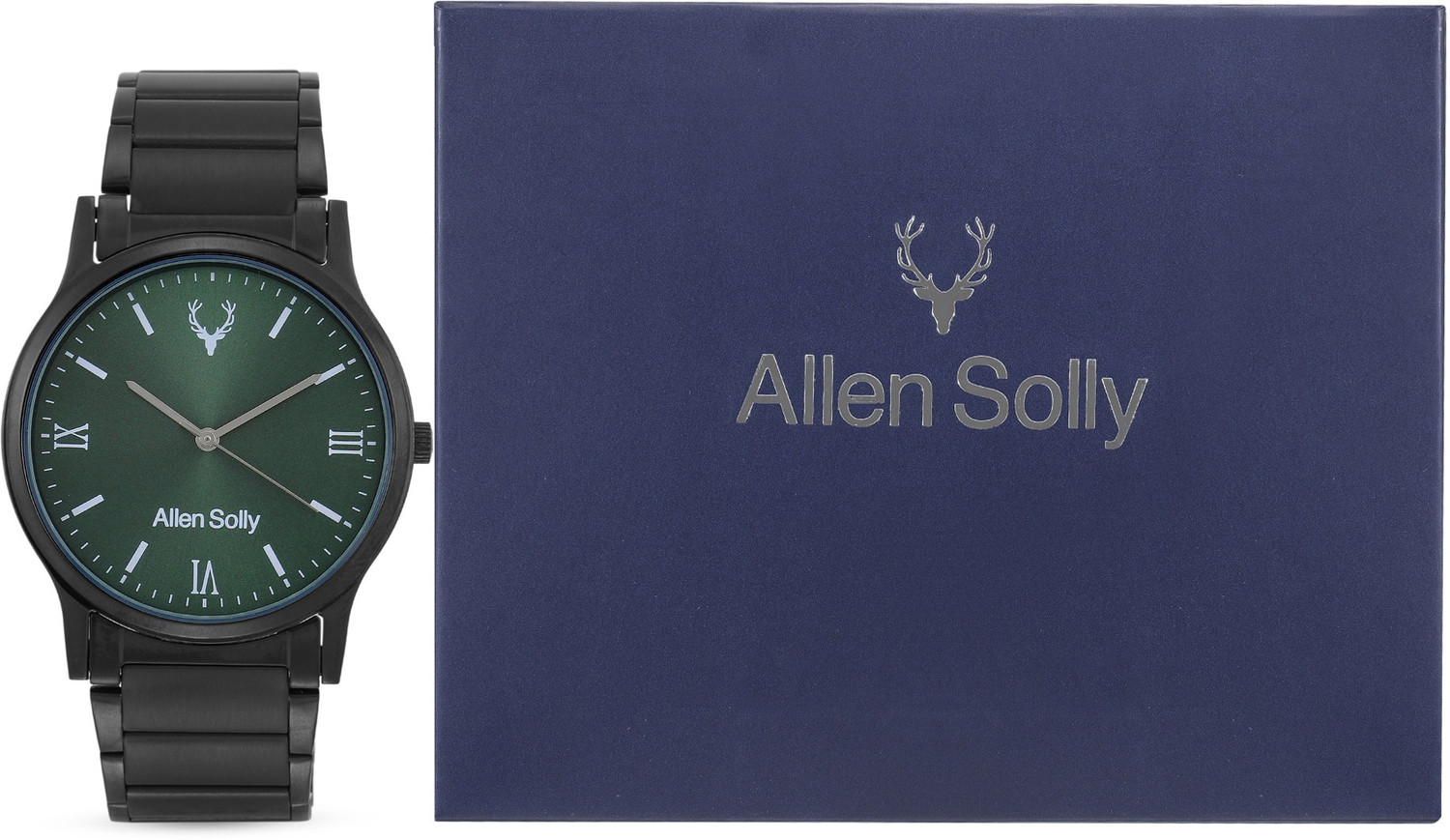 Allen watch