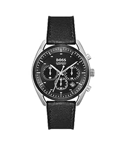 BOSS watch