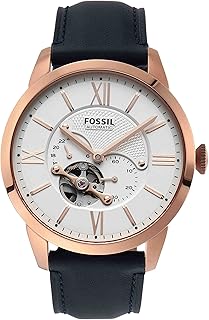 Fossil watch
